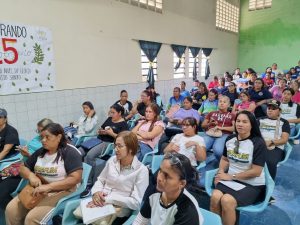 Sinafum-Portuguesa presentó cuentas y eligió delegados de base para el año 2026