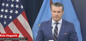 El Pentágono afirma que la guerra en Irán terminará según su plazo: “Hoy será el día más intenso” de ataques