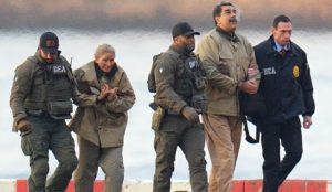 Defensa de Maduro exige desestimar acusación de EE. UU. por imposibilidad de pagar abogados