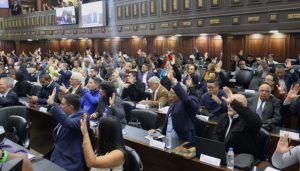 Asamblea Nacional aplaza la segunda discusión para la Ley de Minas