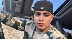 Reportan presunta detención del creador de contenido Brayan Lucena