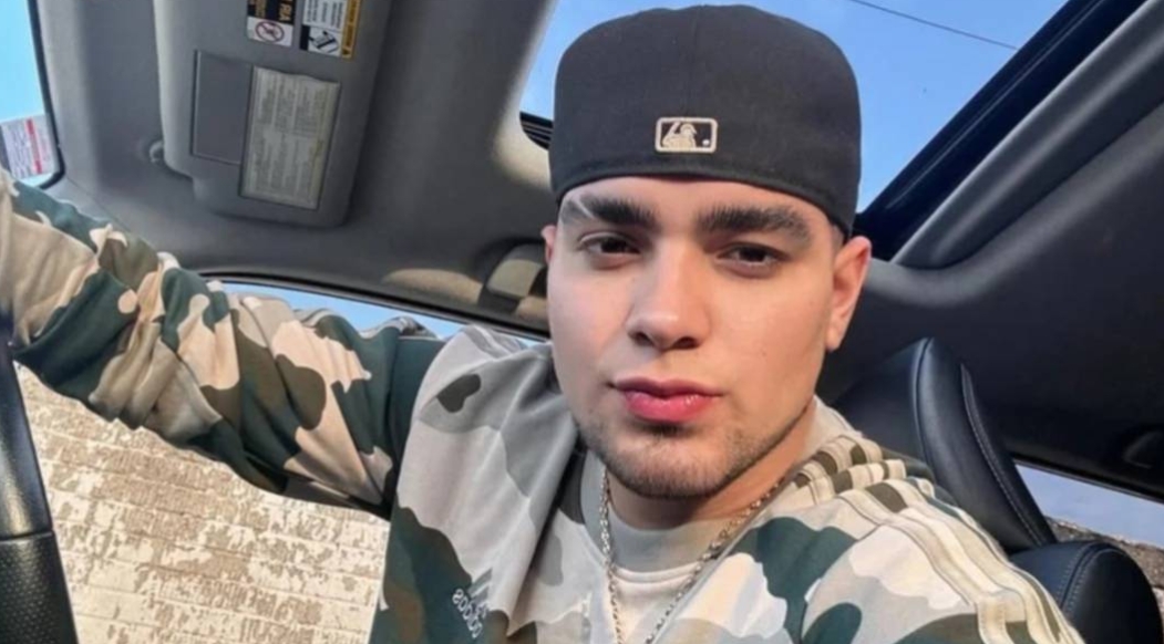 Reportan presunta detención del creador de contenido Brayan Lucena