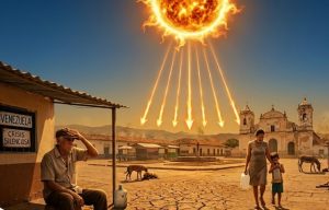 EDITORIAL: BAJO EL MISMO SOL: UNA ADVERTENCIA  QUE NO PODEMOS IGNORAR