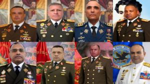 Delcy Rodríguez nombra nuevos comandantes de las Redi, en los Llanos asume Gustavo Adolfo Serrano Urdaneta