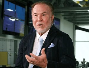 Detienen a Wilmer Ruperti, empresario petrolero y propietario de Los Tiburones de la Guaira, afirman sus abogados