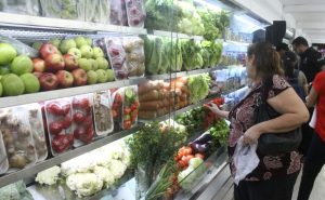 Cendas-FVM: 645,6 dólares necesitó una familia venezolana para cubrir canasta básica en febrero