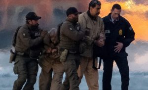 Nicolás Maduro vuelve a un tribunal de Nueva York en medio de una batalla legal por los fondos para su defensa