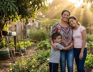 EDITORIAL: Madres solteras gozan de la protección de Dios, no se equivoquen
