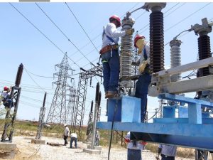 Sistema eléctrico venezolano podría requerir hasta 40.000 millones en inversión