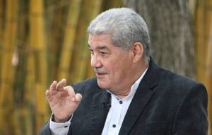 Germán Piñate será el responsable de Miraflores para negociar con gremios acuerdos salariales