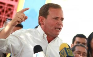 Juan Pablo Guanipa llama a unir esfuerzos para restaurar democracia venezolana