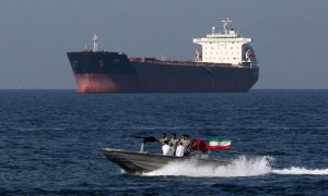 US$108! Precios del petróleo se disparan a medida que la guerra en Medio Oriente se intensifica