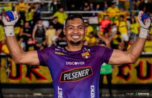 Síntesis Deportiva Por Avelino Avancín