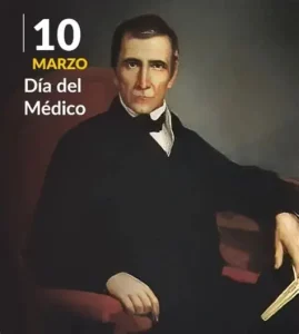 DIA DEL MEDICO VENEZOLANO