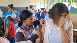 Salud en Portuguesa: Llegan 40 mil vacunas para blindar el Plan de Inmunización contra la Fiebre Amarilla