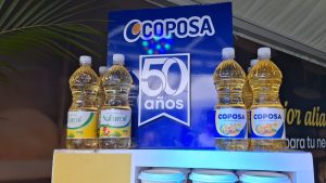 Coposa celebra 50 años de tradición y se proyecta al mercado internacional desde la Expo Fedecámaras 2026
