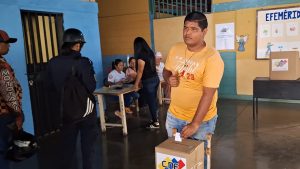 Portuguesa consolida el Poder Popular: 191 proyectos electos en masiva consulta comunal