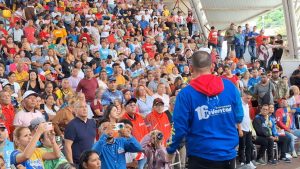 PSUV asume rol de «bisagra» social en Portuguesa para el acompañamiento de 191 proyectos comunales