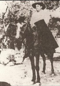 EL DIARIO DE UN LLANERO: ANTONIO JOSÉ TORREALBA OSTOS ( el chueco)