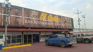 DESDE MI PODIUM Por Adalberto Pérez 23 de Mar