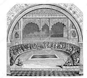 RECOPILACIONES: EL SANEDRIN