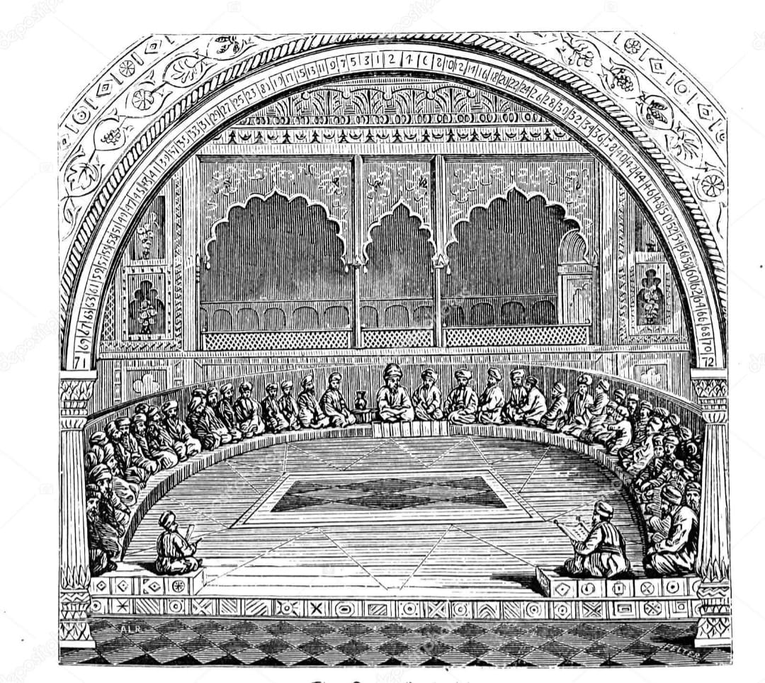RECOPILACIONES: EL SANEDRIN