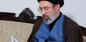 Quién es Mojtaba Khamenei, el hijo y sucesor del ayatollah de Irán que eliminaron en la guerra