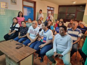 Gremios marcharán el jueves en Guanare en defensa de los derechos laborales 