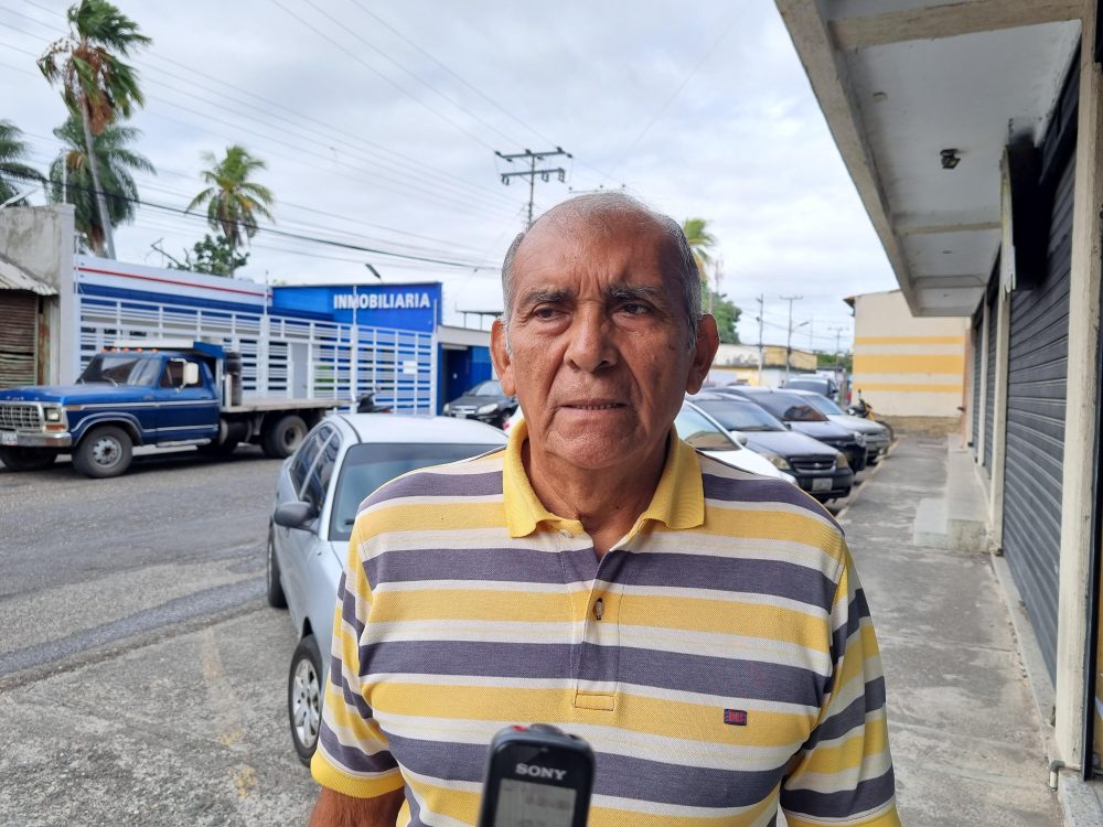 Loinas Carmona: Los trabajadores exigen salario digno porque los bonos son una burla