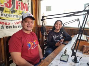 Obra «El Extraño del Frente» será presentada este viernes en Guanare en el marco del Día del Teatro