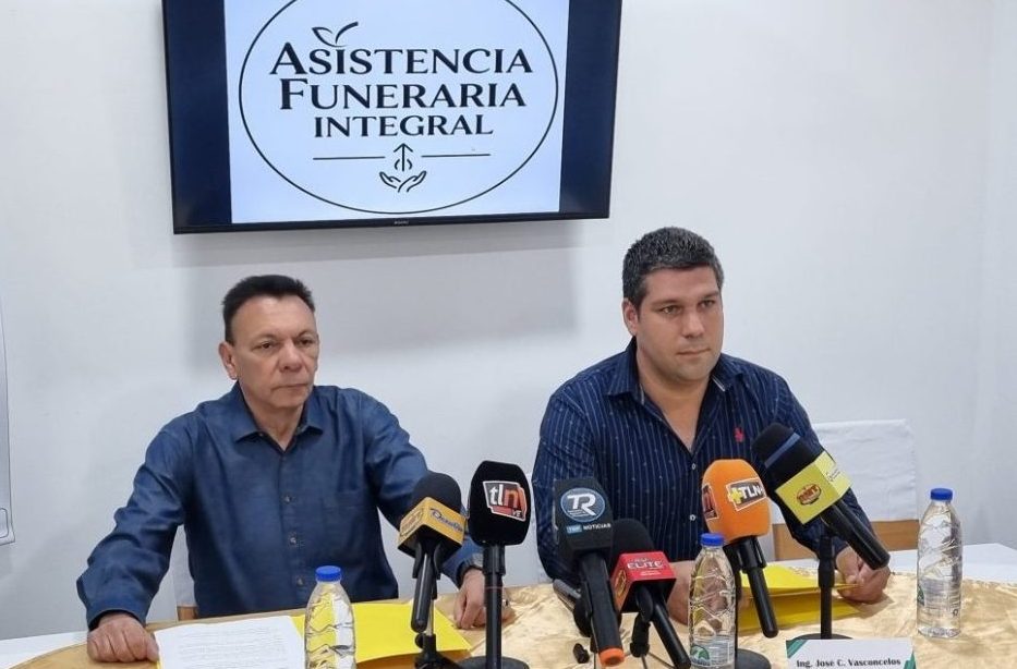 Guanare en 3 meses contará con servicio de cremación con hornos de alta tecnología 