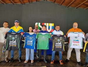 Llaneros Futsal inicia temporada con duelo ante el Portuguesa Futsal en el Lara Figueroa 