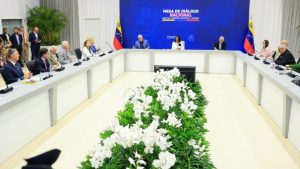 Declaran sesión permanente de diálogo laboral «hasta alcanzar consensos»