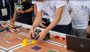 EDITORIAL: Olimpiadas de Robótica UNELLEZ – Talento que construye futuro