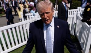 Trump advierte que “toda una civilización morirá esta noche”: Irán pide formar cadenas humanas para proteger las plantas eléctricas