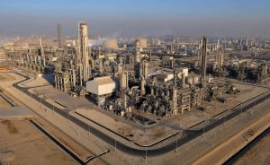 Irán ataca el mayor complejo petroquímico del mundo situado en Arabia Saudí desafiando a Trump