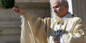 El papa León XIV calificó de “inaceptable” la amenaza de Donald Trump de matar a toda la civilización iraní