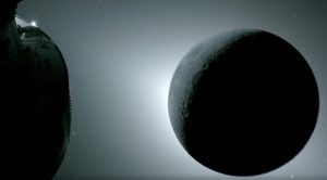 Los astronautas de la Artemis 2 vieron destellos, polvo lunar y nuevos colores al pasar por la Luna