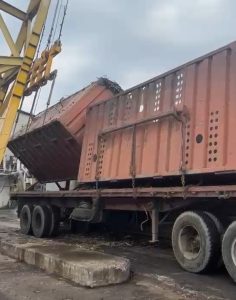 Central Azucarero Batalla de Araure culmina con éxito la zafra 2025-2026