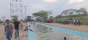Guanare estrena el Paseo «Los Caciques»: Una alternativa recreativa para el asueto de Semana Santa (VIDEO)
