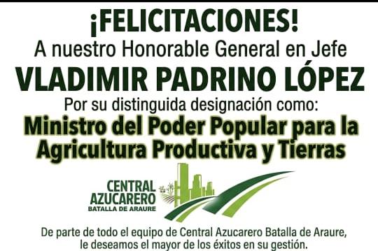 DESDE MI PODIUM Por Adalberto Pérez 14 de Abr