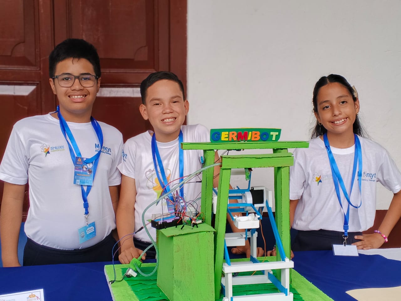 EDITORIAL: Olimpiadas de Robótica UNELLEZ – Talento que construye futuro