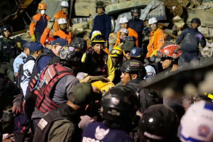 EDITORIAL: LA AYUDA HUMANITARIA NO SE POLITIZA: Un llamado a la neutralidad en Venezuela