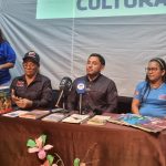 Chabasquén y San Rafael de Onoto serán epicentros de la lectura en este mes de abril 