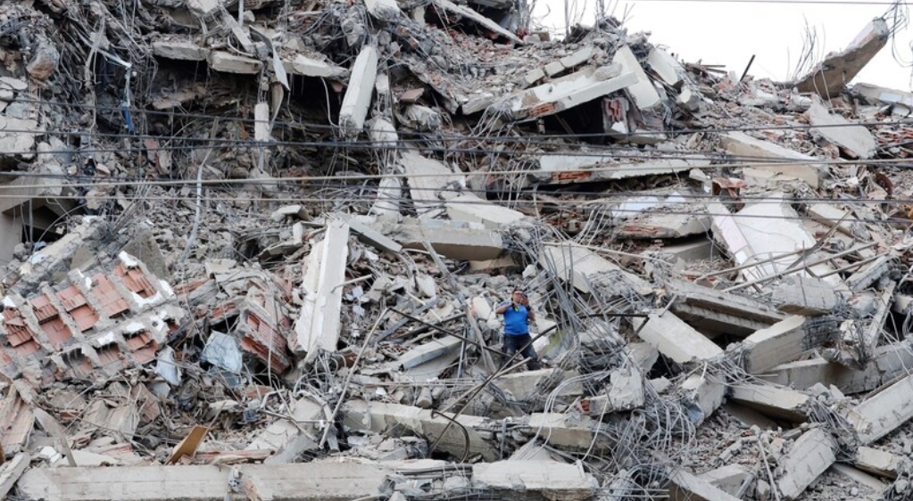 El dilema de la reconstrucción en Venezuela: Alerta por inflación de materiales, demoliciones y fallas en la cadena de construcción