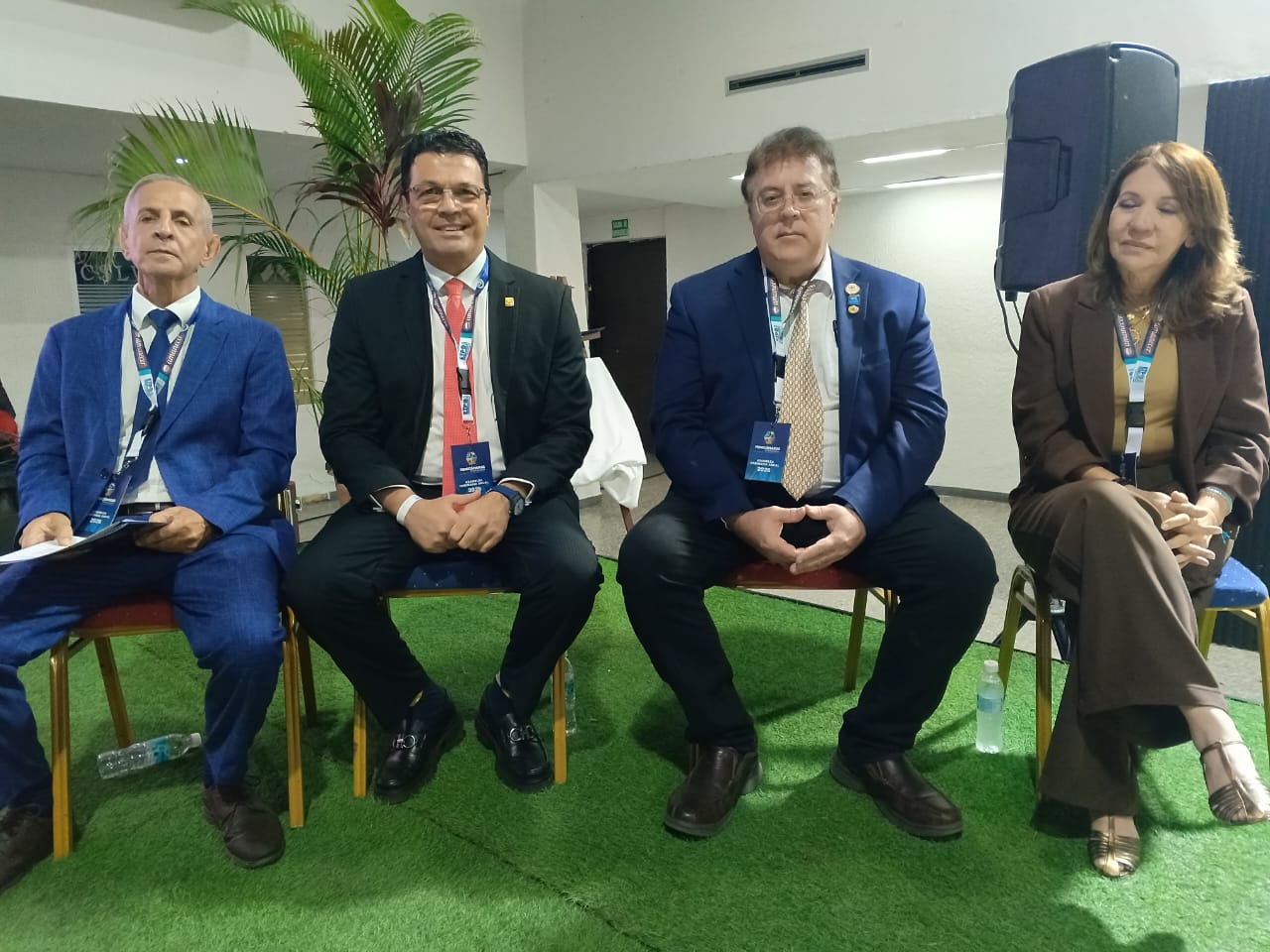 Fedecámaras Portuguesa celebró asamblea 2026: Liderazgo gremial para consolidar el motor productivo de Venezuela