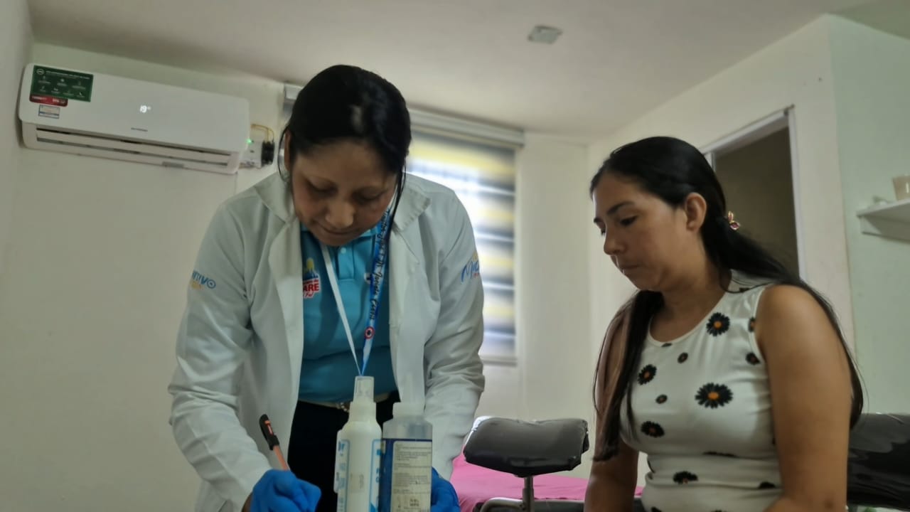 Alcaldía fortalece la atención médica gratuita para el Gentilicio Guanareño