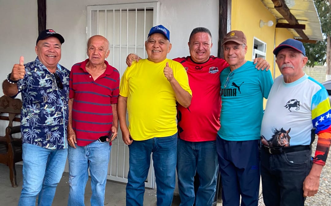 En Guanare: Un acontecimiento cumpleaños de Rafael María Tapia 