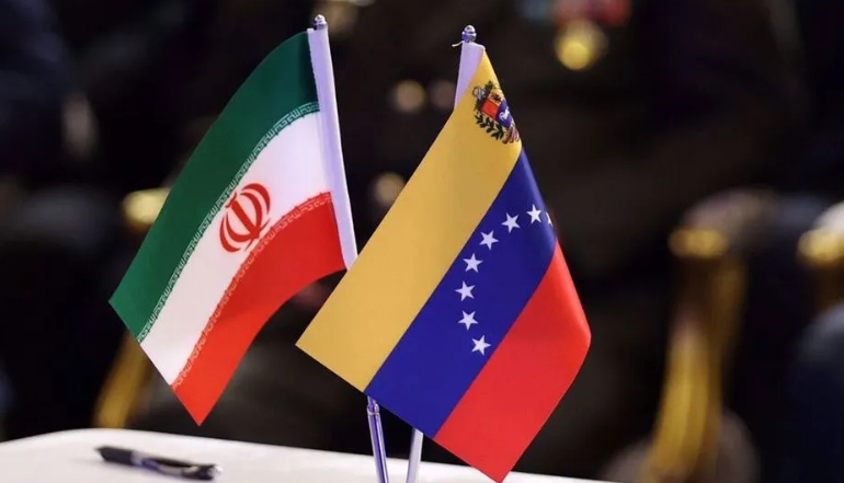 Venezuela entrega nota de protesta a Irán por declaraciones «despectivas e impropias»