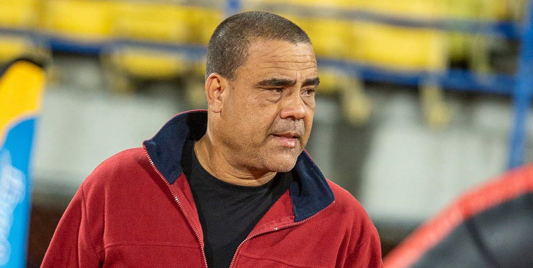 Leonardo González técnico del Portuguesa FC: “Buscaremos clasificar a una Copa Internacional”